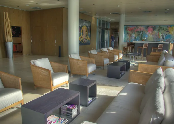 Hotel Neptuno Playa & Spa Valenza